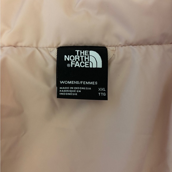 NWT THE NORTH FACE Womens Garner Triclimate Jacket - Picture 15 of 16